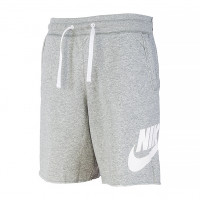 Шорти чоловічі Nike M NK CLUB ALUMNI HBR FT SHORT DX0502-063