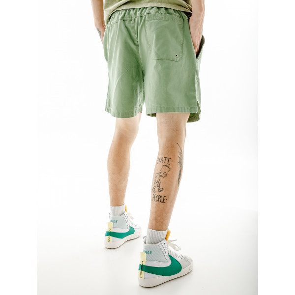 Шорти Nike M NK CLUB+ WVN FLOW SHORT WASH DX0619-386