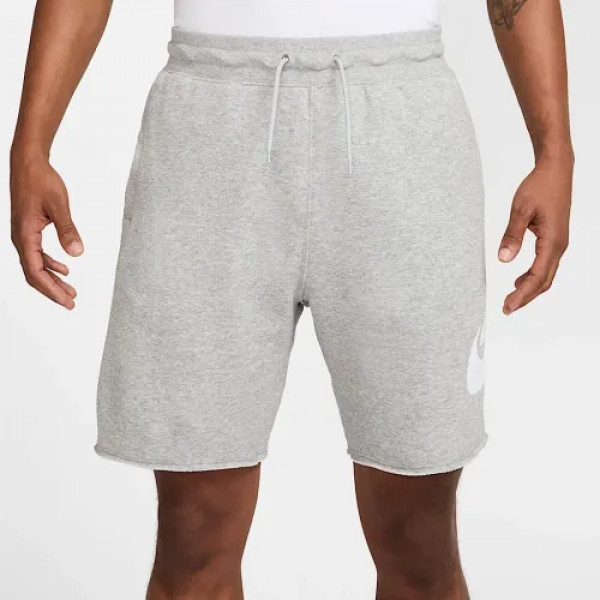 Шорти чоловічі Nike M CLUB ALUMNI FT SHORT FQ4950-063