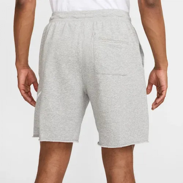 Шорти чоловічі Nike M CLUB ALUMNI FT SHORT FQ4950-063