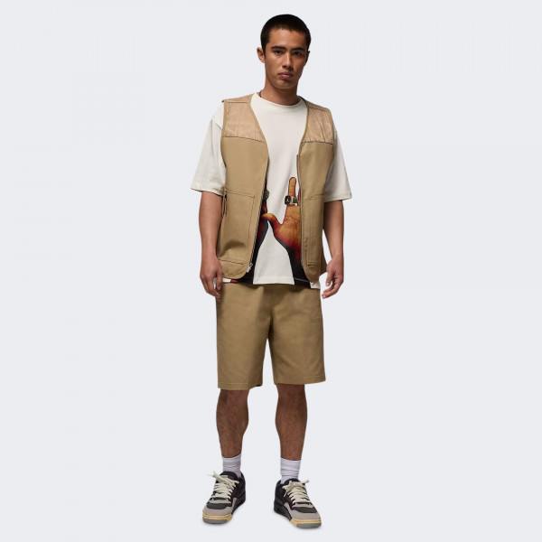 Шорти Jordan M ESS WOVEN SHORT