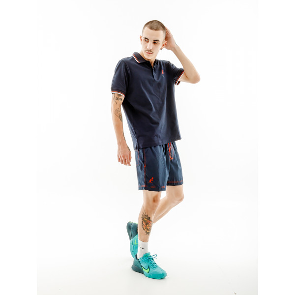 Шорти чоловічі AUSTRALIAN CLASSIC SMASH BEACH BOXER LSUCU0001-200