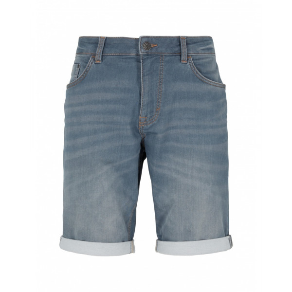 Шорти чоловічі  джинсові Josh shorts 1029861-10160 Tom Tailor 29 Синій