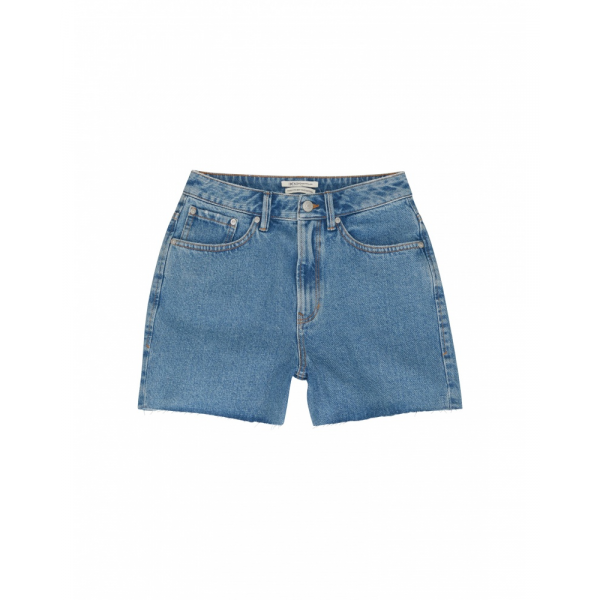 Шорти жіночі MOM SHORTS 1041242ХХ10119 Tom Tailor Синій