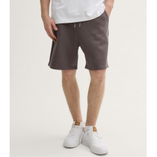 Шорти чоловічі DENIM men's trousers 1045584-11587 Tom Tailor Коричневий