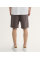 Шорти чоловічі DENIM men's trousers 1045584-11587 Tom Tailor Коричневий