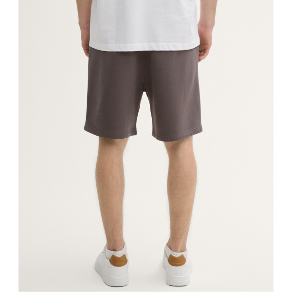 Шорти чоловічі DENIM men's trousers 1045584-11587 Tom Tailor Коричневий