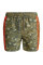 Шорти чоловічі для плавання JJIBALI JJSWIMSHORTS 12184809 Olive Night Jack&Jones  Хакі