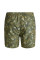 Шорти чоловічі для плавання JJIBALI JJSWIMSHORTS 12184809 Olive Night Jack&Jones  Хакі