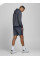 Шорти чоловічі  JJIKOBE SWEAT SHORTS NB 12187828 Navy Blazer Jack&Jones Темно-синій