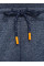 Шорти чоловічі  JJIKOBE SWEAT SHORTS NB 12187828 Navy Blazer Jack&Jones Темно-синій