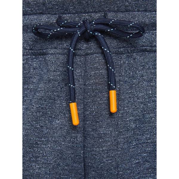 Шорти чоловічі  JJIKOBE SWEAT SHORTS NB 12187828 Navy Blazer Jack&Jones Темно-синій
