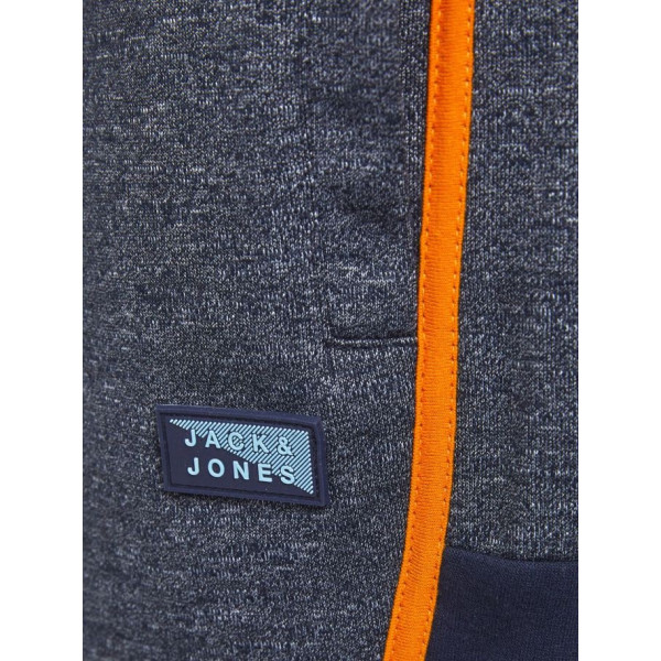 Шорти чоловічі  JJIKOBE SWEAT SHORTS NB 12187828 Navy Blazer Jack&Jones Темно-синій