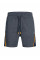 Шорти чоловічі  JJIKOBE SWEAT SHORTS NB 12187828 Navy Blazer Jack&Jones Темно-синій