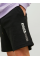 Шорти чоловічі JPSTNEO SWEAT SHORTS 12225143-Black Jack&Jones Чорний