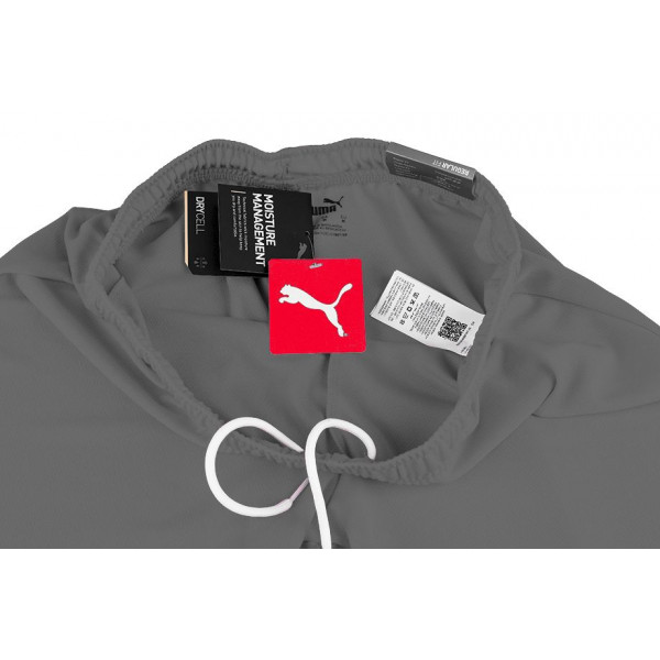 Шорти чоловічі Puma teamRISE Short  704942-13