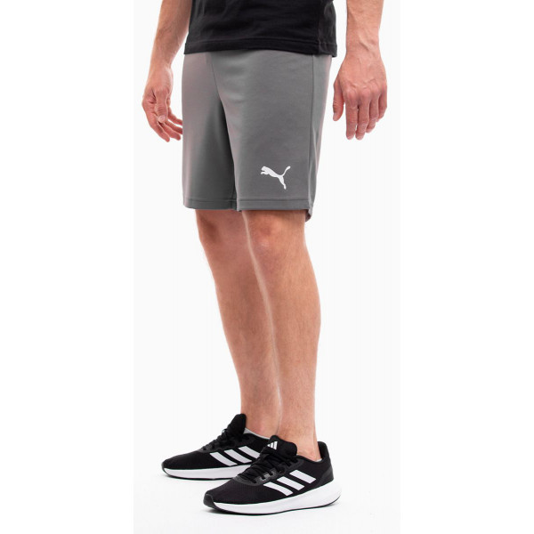 Шорти чоловічі Puma teamRISE Short  704942-13
