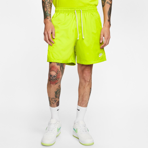 Шорти чоловічі Nike Nsw Short Woven Flow  AR2382-308
