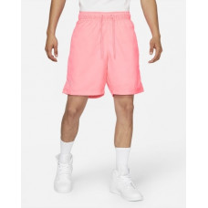 Шорти для плавання M J JUMPMAN POOLSIDE SHORT CZ4751-675 JORDAN XL Розовий