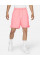 Шорти для плавання M J JUMPMAN POOLSIDE SHORT CZ4751-675 JORDAN XL Розовий