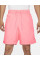 Шорти для плавання M J JUMPMAN POOLSIDE SHORT CZ4751-675 JORDAN XL Розовий