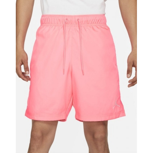 Шорти для плавання M J JUMPMAN POOLSIDE SHORT CZ4751-675 JORDAN XL Розовий