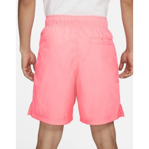 Шорти для плавання M J JUMPMAN POOLSIDE SHORT CZ4751-675 JORDAN XL Розовий