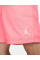 Шорти для плавання M J JUMPMAN POOLSIDE SHORT CZ4751-675 JORDAN XL Розовий