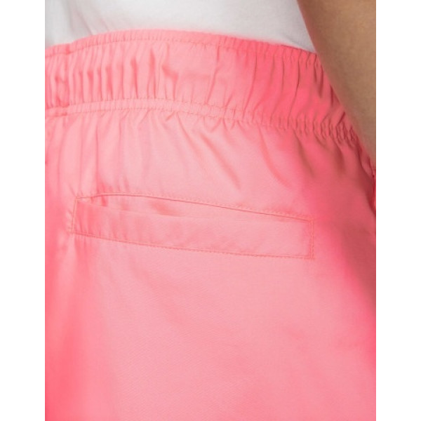 Шорти для плавання M J JUMPMAN POOLSIDE SHORT CZ4751-675 JORDAN XL Розовий