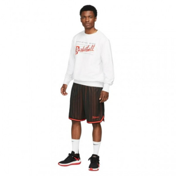Шорти чоловічі Nike Dri-Fit Dna Grey DA5709-010