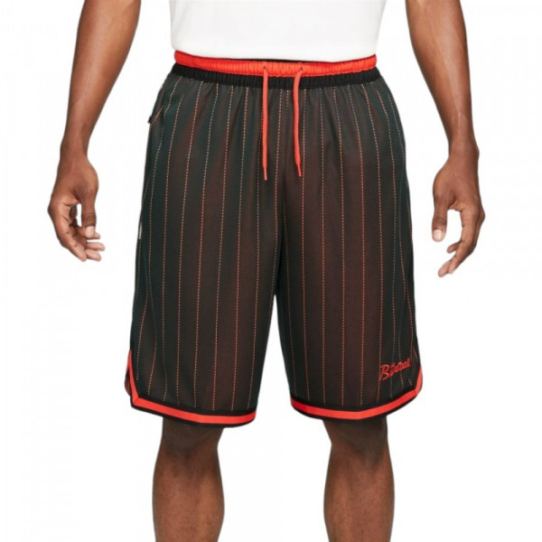 Шорти чоловічі Nike Dri-Fit Dna Grey DA5709-010