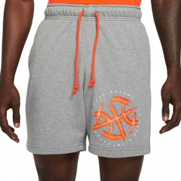 Шорти чоловічі Air Jordan Grey DA7210-091