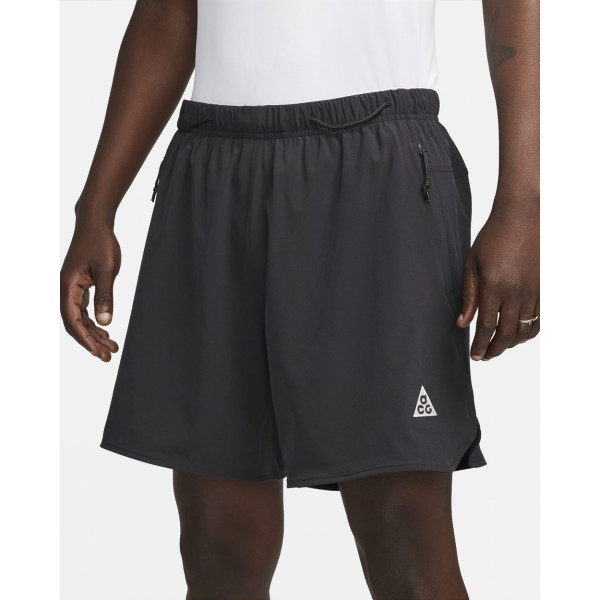 Шорти чоловічі Nike Acg Dri-Fit New Sands Shorts Black DN3955-010