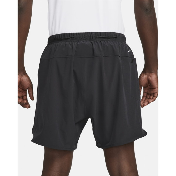 Шорти чоловічі Nike Acg Dri-Fit New Sands Shorts Black DN3955-010
