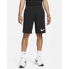 Шорти спортивні M NSW REPEAT SW FT SHORT FJ5317-010 Nike L Чорний