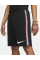Шорти спортивні M NSW REPEAT SW FT SHORT FJ5317-010 Nike L Чорний