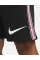 Шорти спортивні M NSW REPEAT SW FT SHORT FJ5317-010 Nike L Чорний