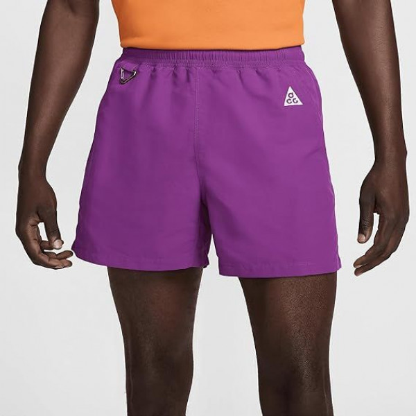 Шорти Nike ACG Reservoir Goat Shorts Bold Berry