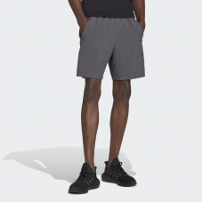 Шорти TRAIN ESSENTIALS WOVEN IC6978 Adidas L Темно-сірий