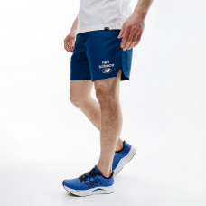 Шорти чоловічі New Balance Essentials Reimagined Woven MS31519ATE