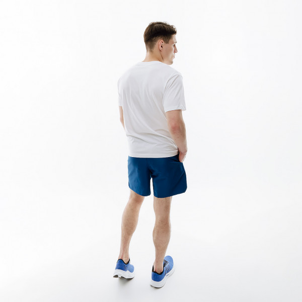 Шорти чоловічі New Balance Essentials Reimagined Woven MS31519ATE