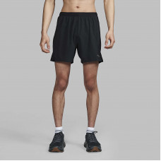 Шорти Saucony OUTPACE 5" SHORT