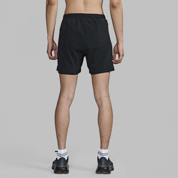 Шорти Saucony OUTPACE 5" SHORT