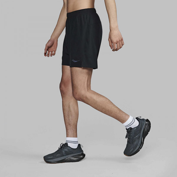 Шорти Saucony OUTPACE 5" SHORT