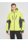 Куртка  чоловіча CMP MAN JACKET ZIP HOOD 32W0127-E112