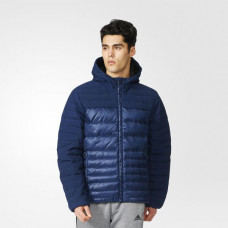 Куртка чоловіча  Adidas dowm jacket AP9567