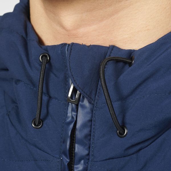 Куртка чоловіча  Adidas dowm jacket AP9567