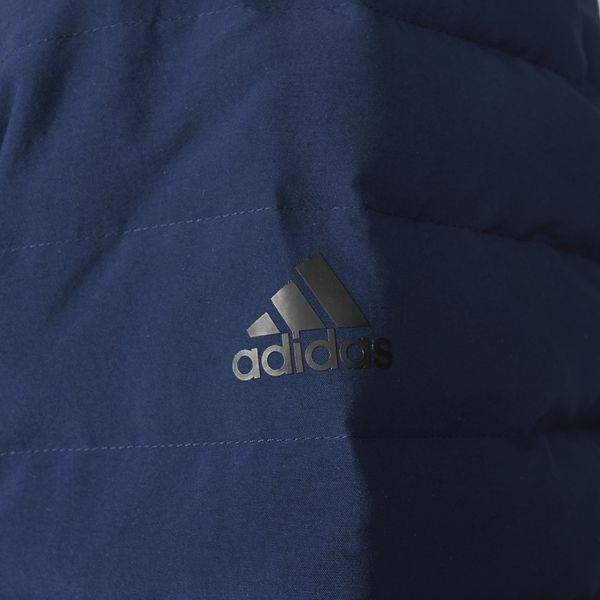 Куртка чоловіча  Adidas dowm jacket AP9567