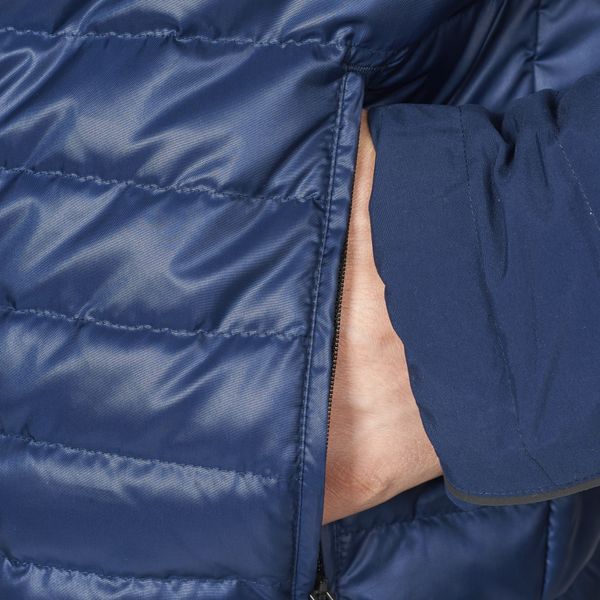 Куртка чоловіча  Adidas dowm jacket AP9567