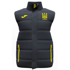Жилетка чоловіча Збірної України Joma FED. FUTBOL UCRANIA AT102373A159